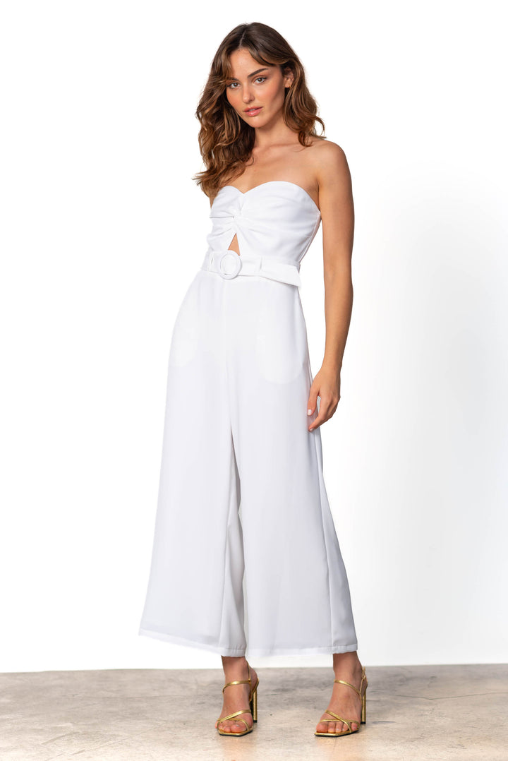 Barbara Jumpsuit by Lavender Brown