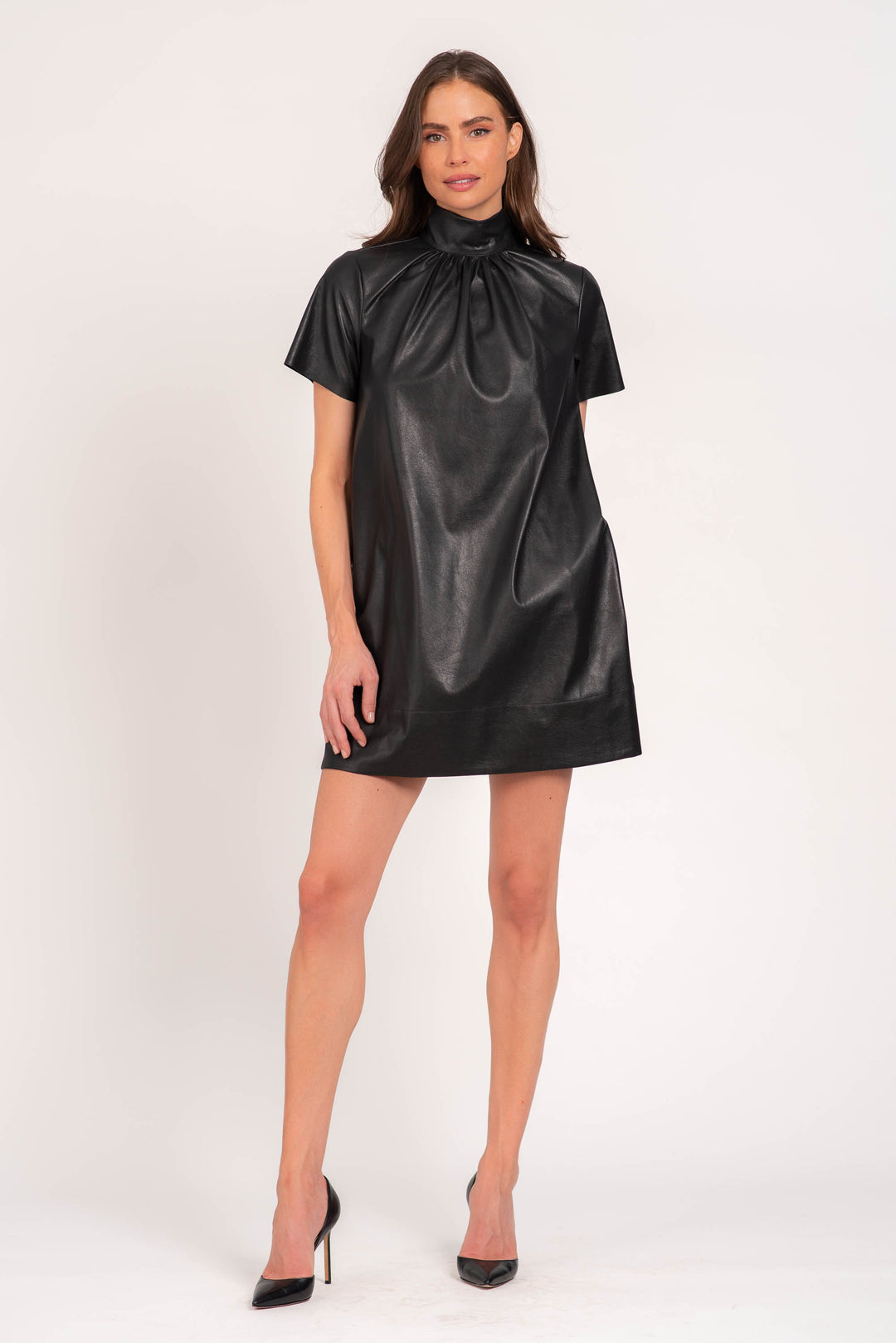 Rory Dress, Black by Lavender Brown Black / XS Rory Dress, Black by Lavender Brown Black / XS