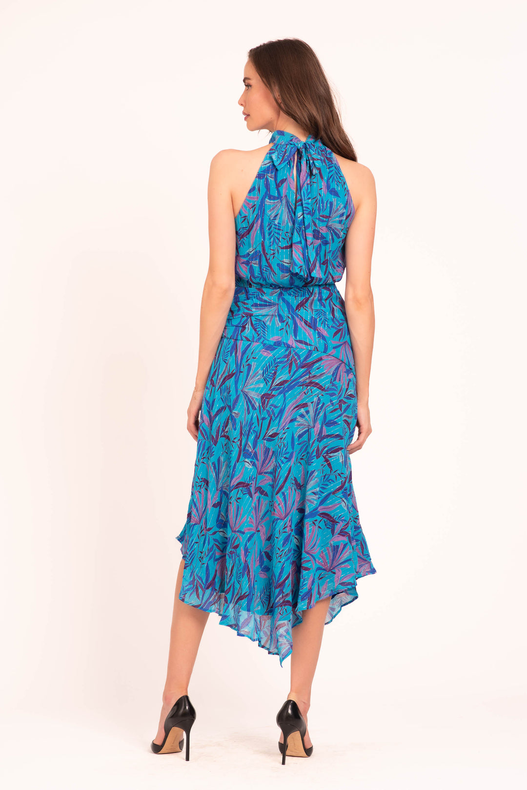 Delaney Dress by Lavender Brown