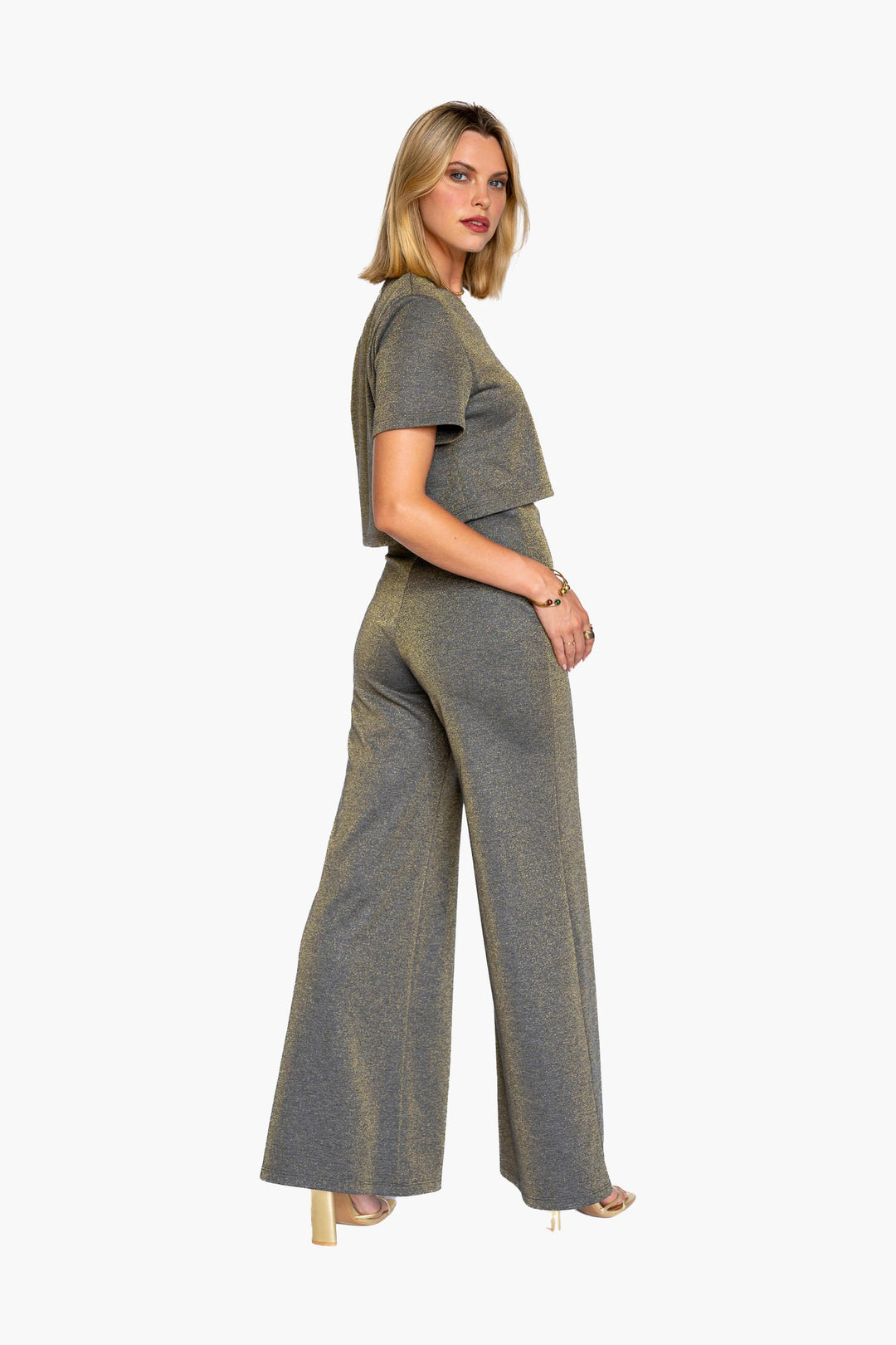 Leona Pants