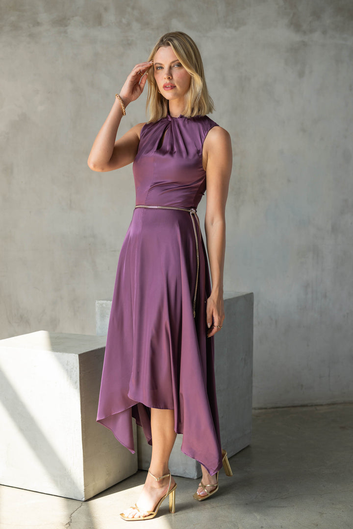 Saige Dress by Lavender Brown