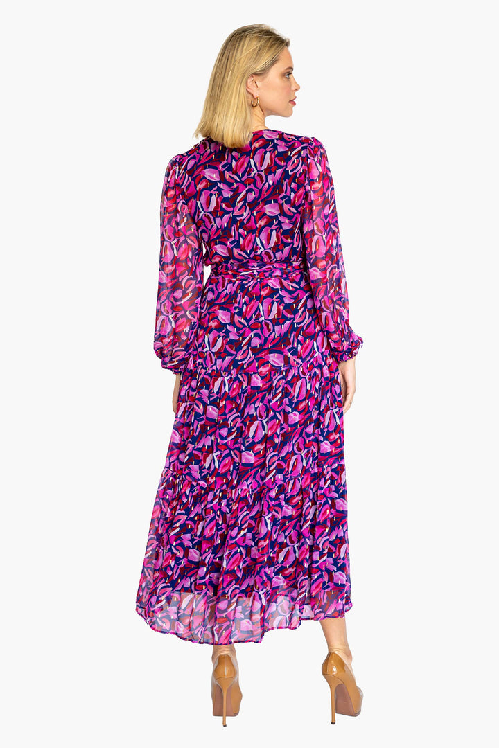 Maxine Maxi Dress by Lavender Brown