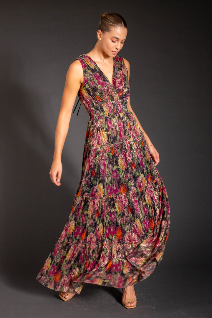 Mercy Maxi Dress