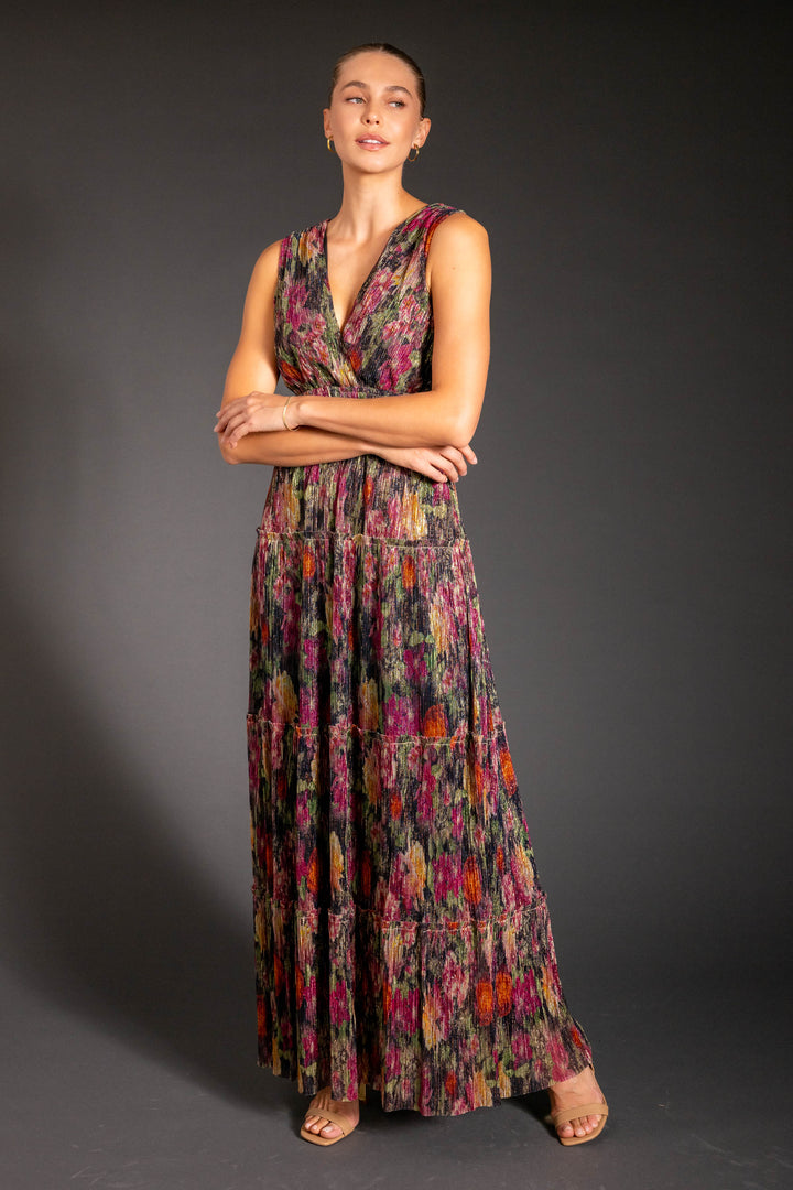 Mercy Maxi Dress