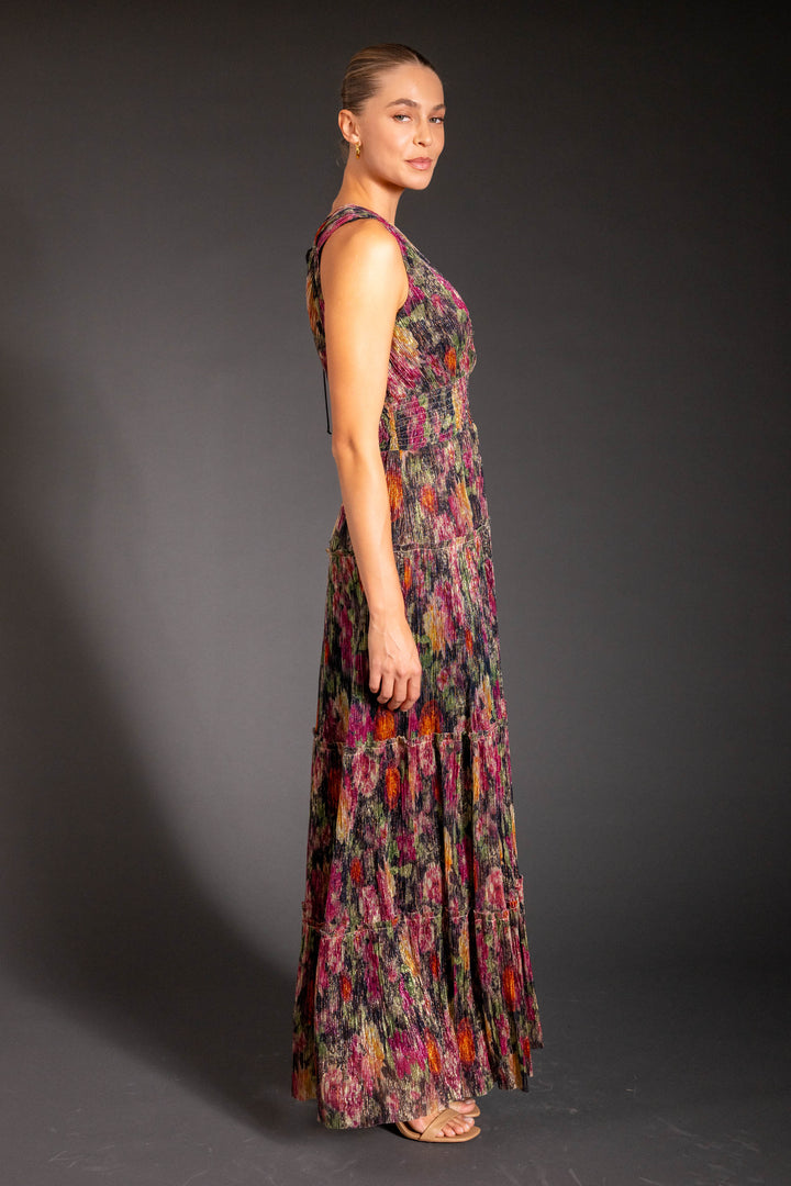 Mercy Maxi Dress