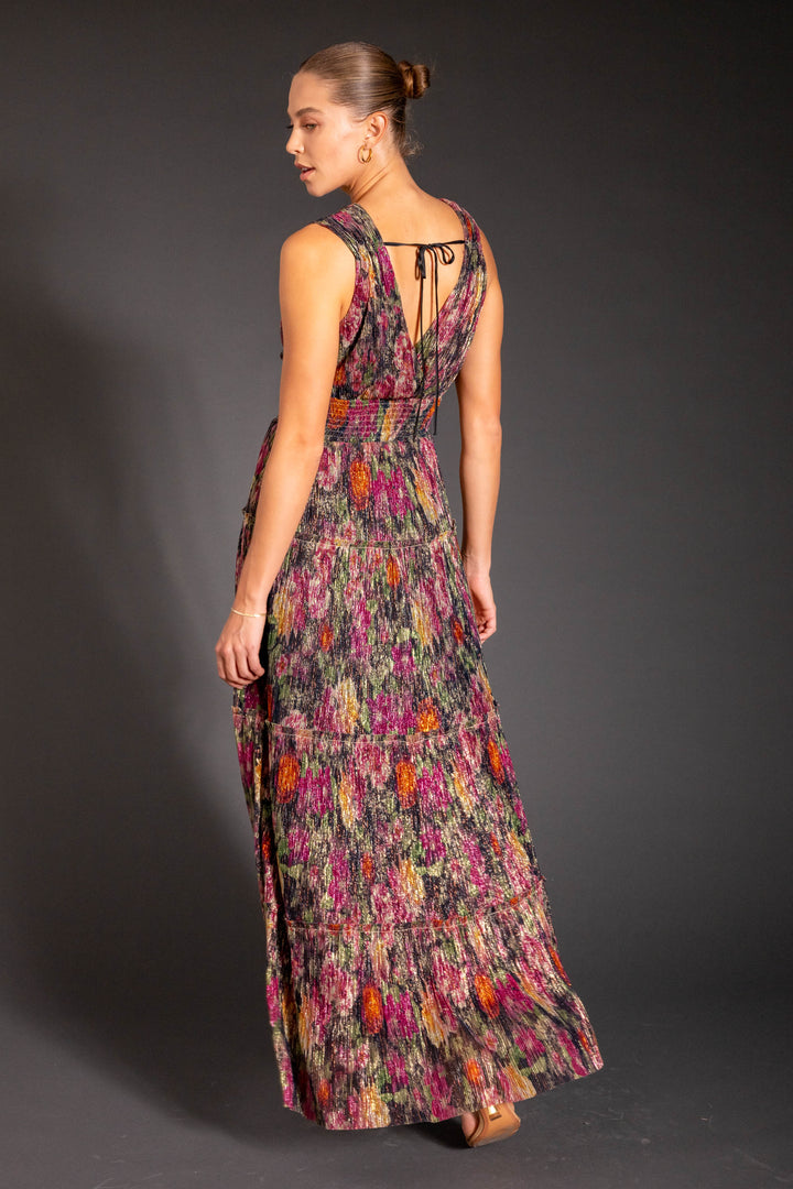 Mercy Maxi Dress