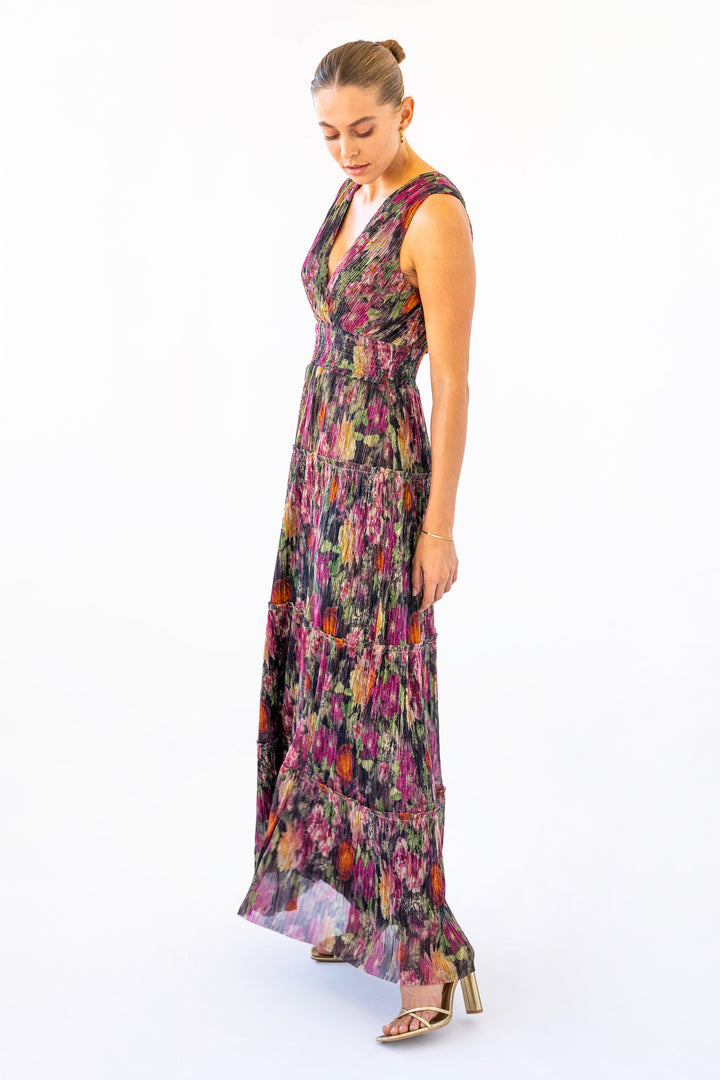 Mercy Maxi Dress