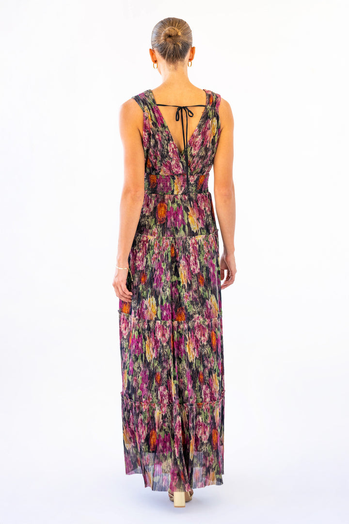 Mercy Maxi Dress