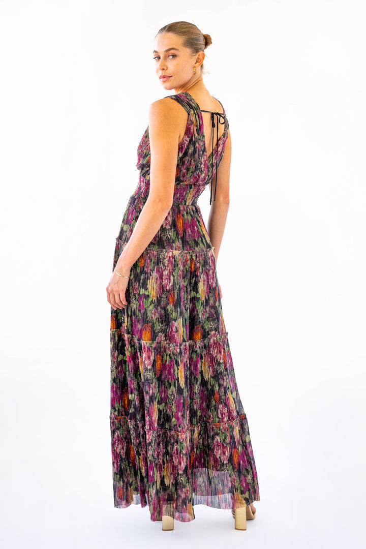 Mercy Maxi Dress