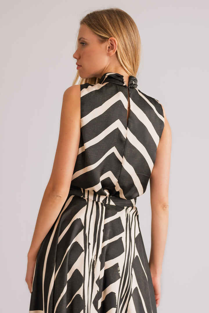 Rebecca Top by Lavender Brown