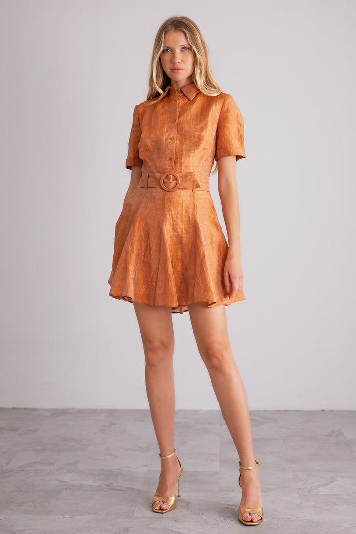 Hadley Dress by Lavender Brown