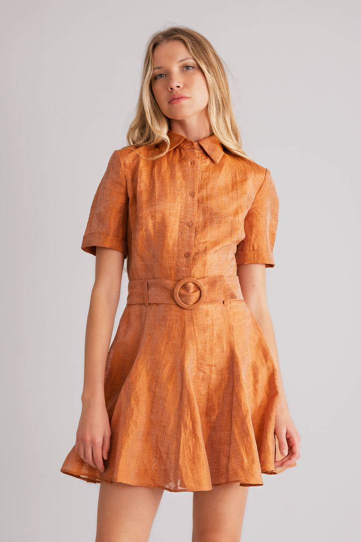 Hadley Dress by Lavender Brown