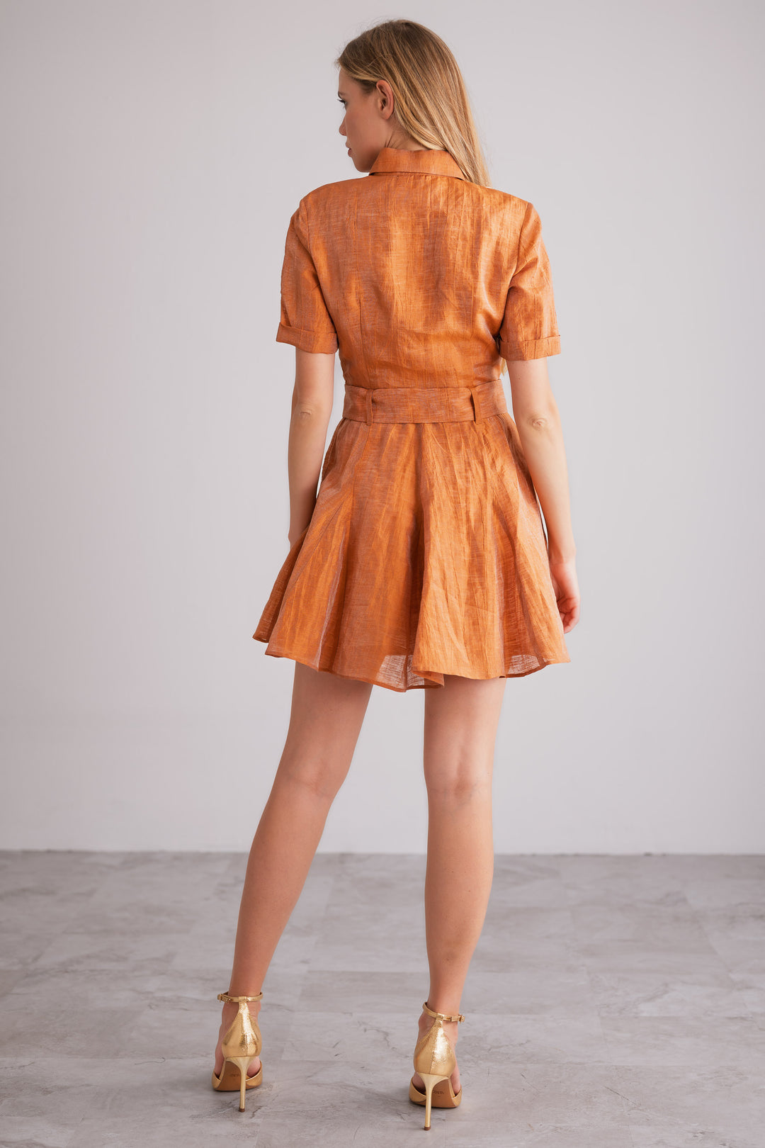 Hadley Dress by Lavender Brown