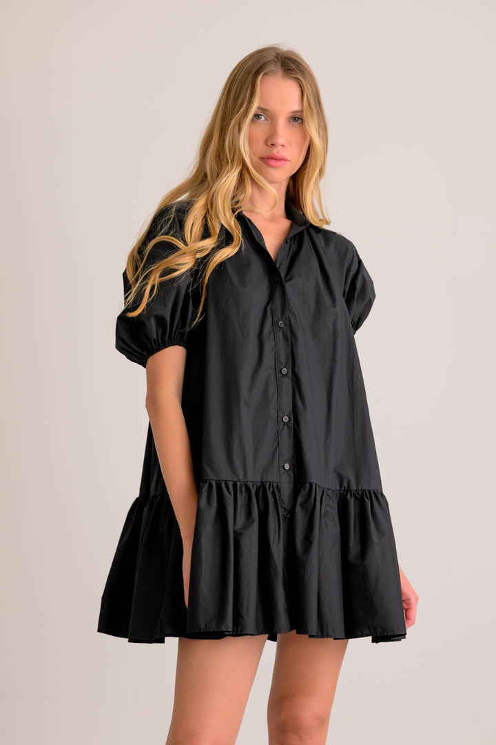 Wren Dress by Lavender Brown