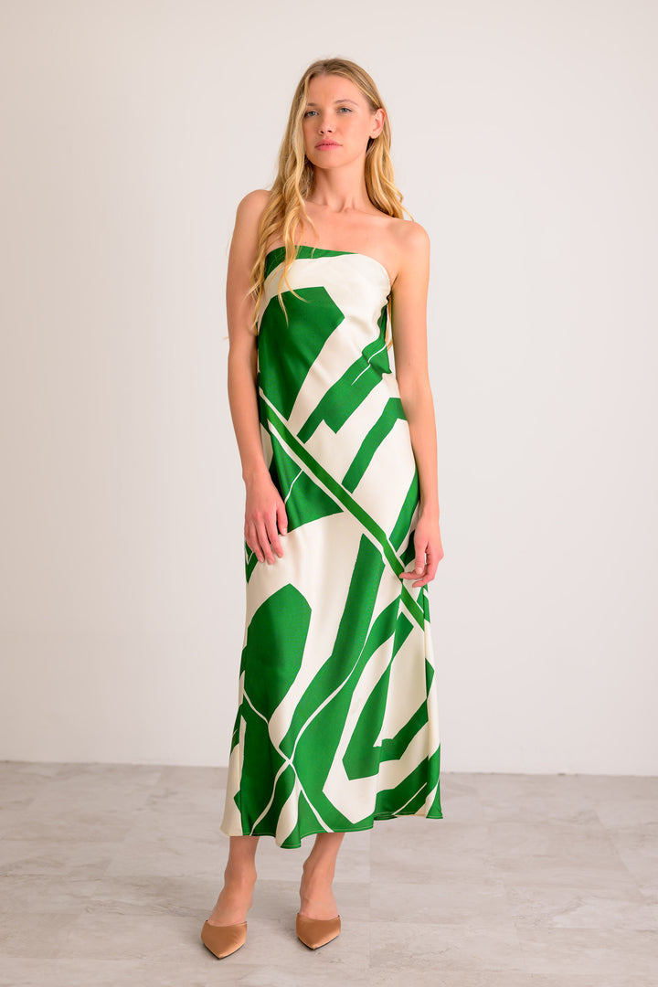 Talia Maxi Dress