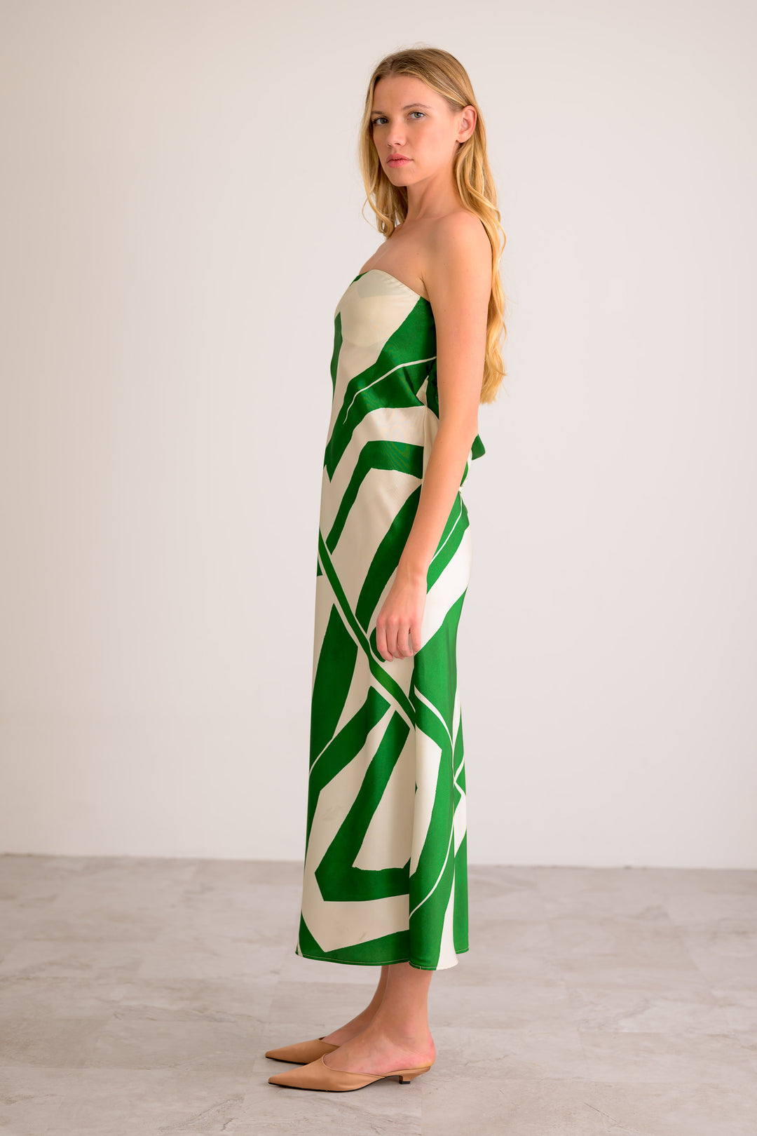 Talia Maxi Dress