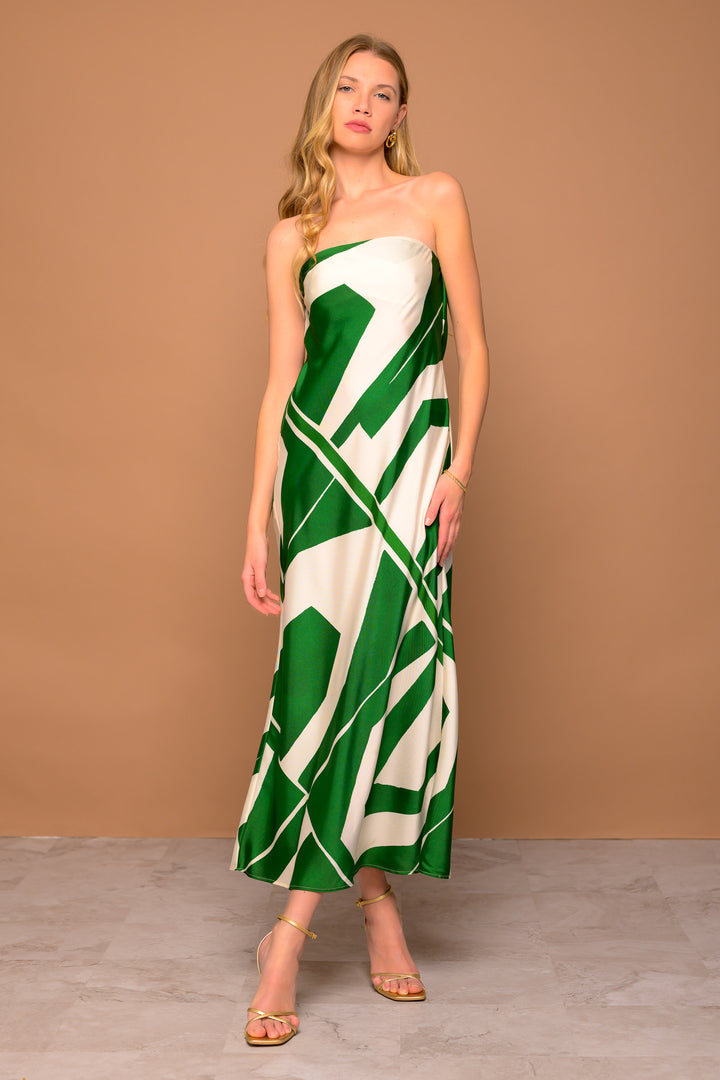 Talia Maxi Dress