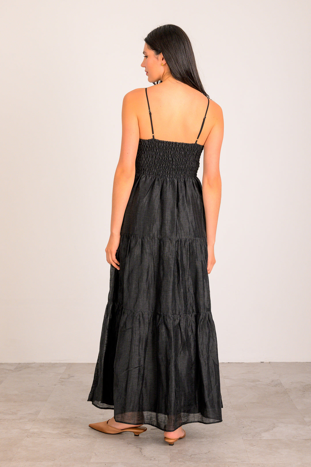 Aurora Dress, black,white by Lavender Brown Aurora Dress, black,white by Lavender Brown