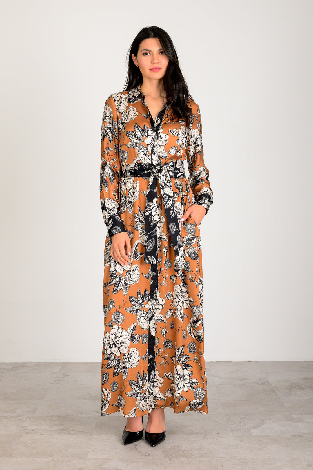 New Arrivals Lavender Brown New Arrivals Lavender Brown