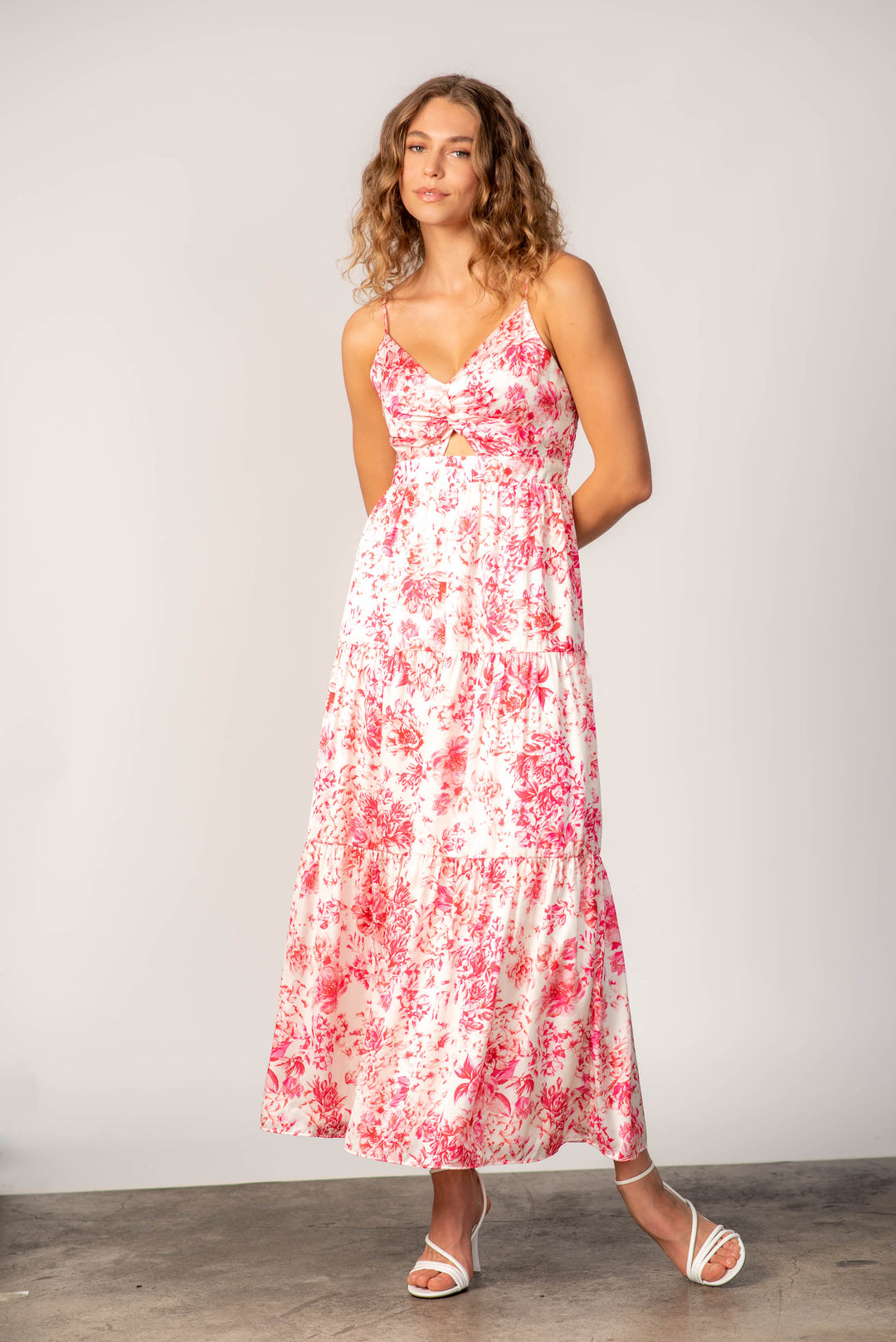 Aurora Dress, by Lavender Brown Aurora Dress, by Lavender Brown
