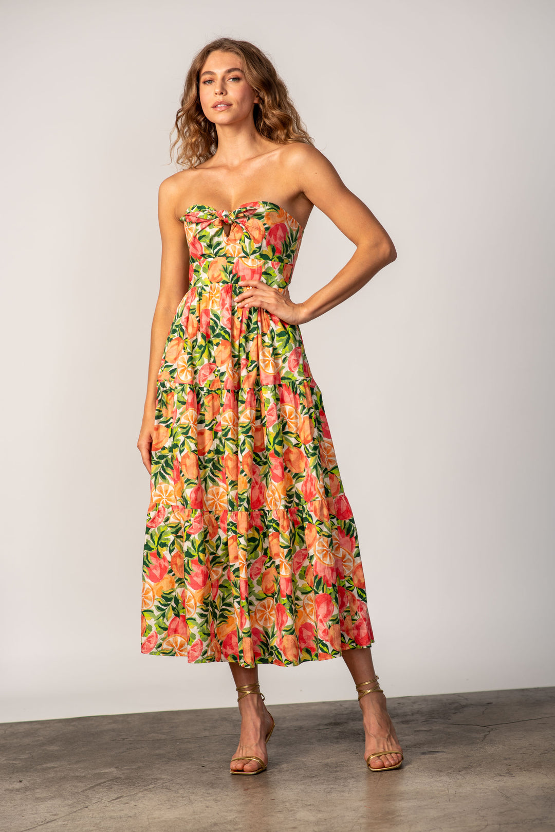 Lavender Brown | Floral Dresses Lavender Brown | Floral Dresses